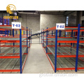 China Medium duty racks iron shelving storage rack shelves Supplier